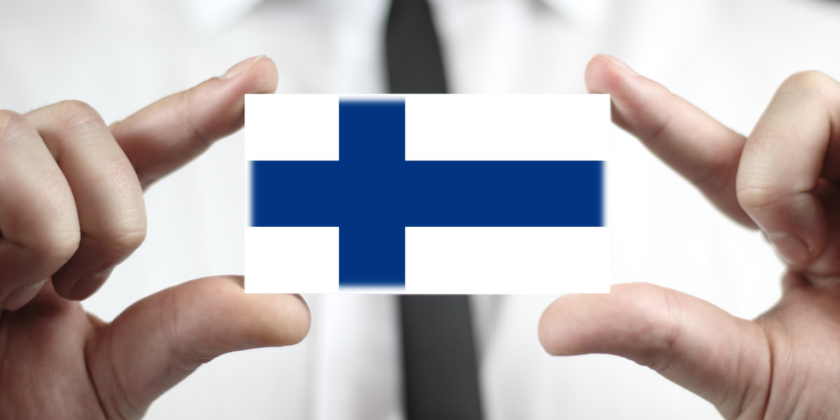 ثبت شرکت در فنلاند